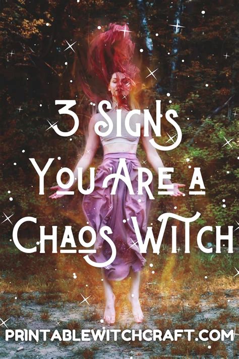 Witchcraft as a tool for self-discovery: A progressive roadmap